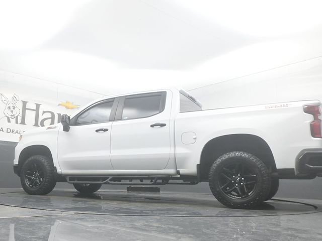 Used 2023 Chevrolet Silverado 1500 LT Trail Boss w/ Protection Package AWD/4WD image 53