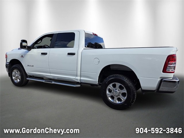 Used 2024 RAM 2500 Big Horn image 3