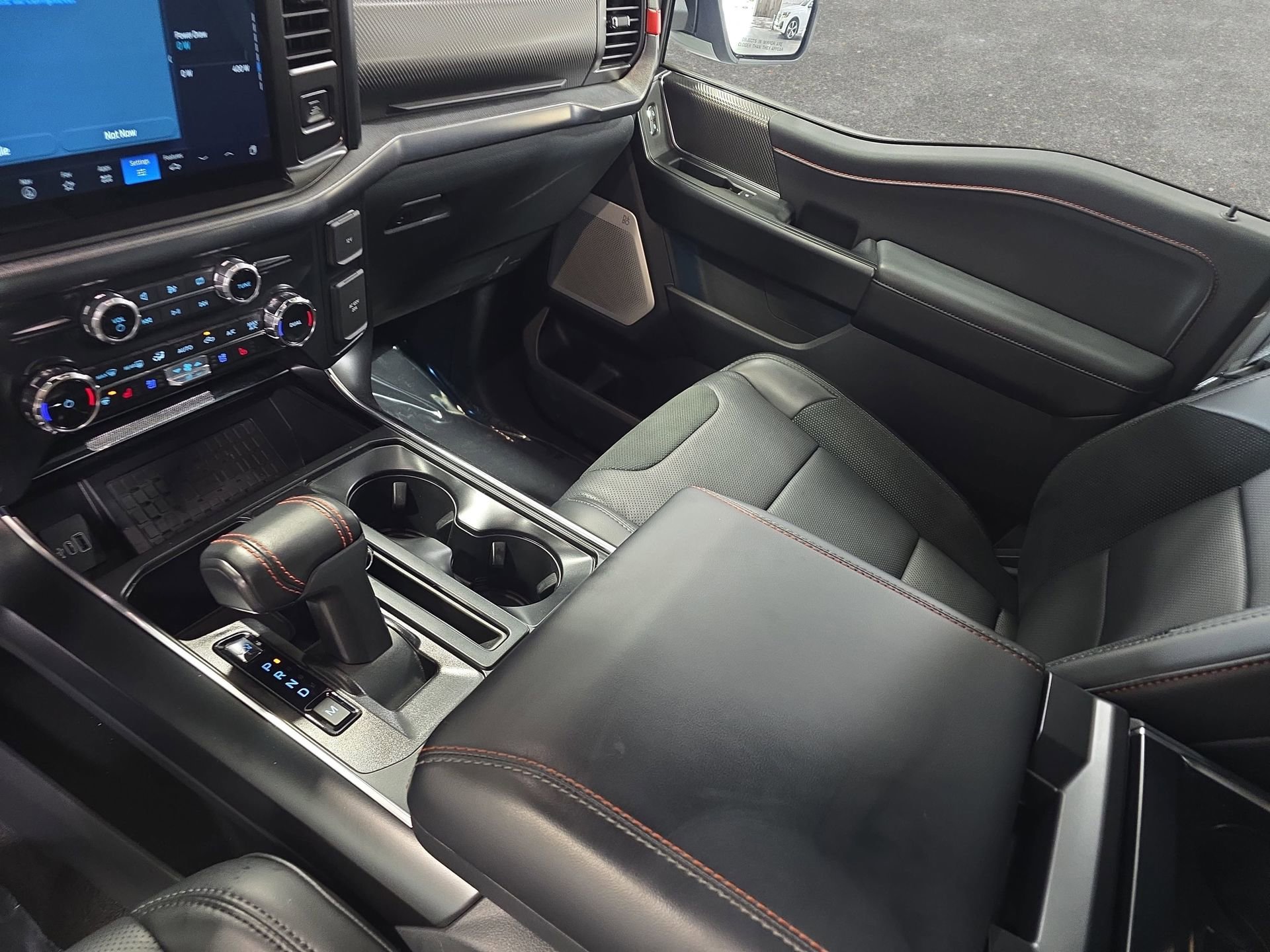 Used 2026 Ford F150 Raptor AWD/4WD image 25
