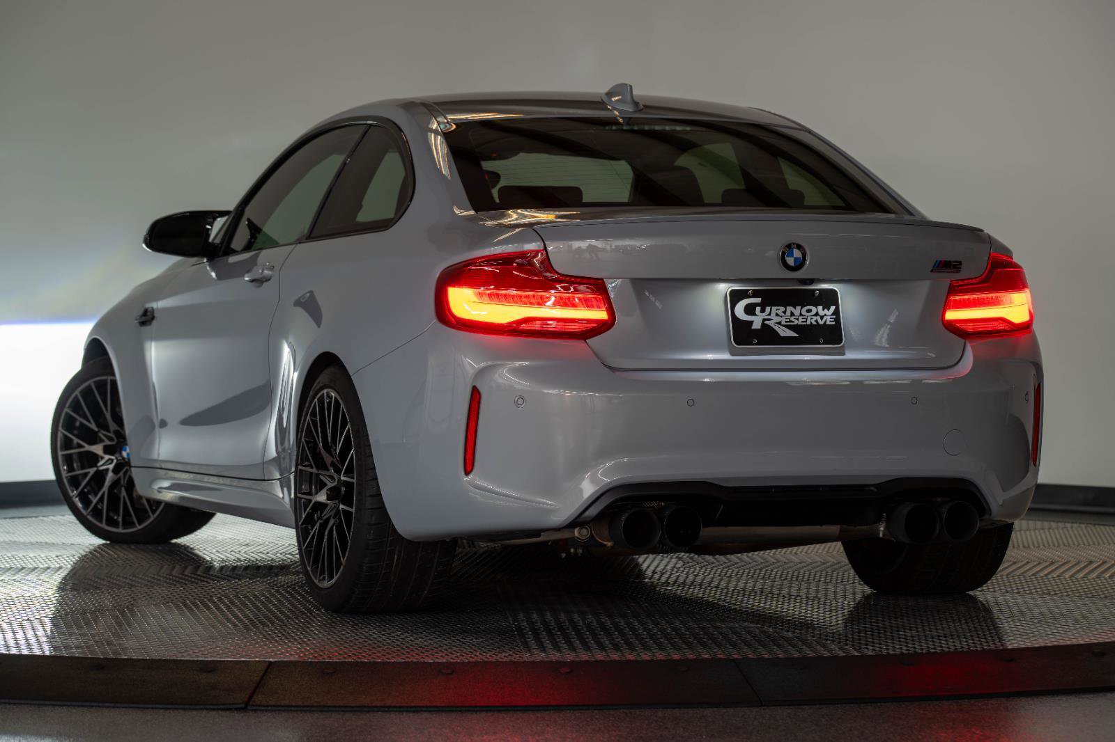 Used 2020 BMW M2 Competition w/ Executive Package image 28