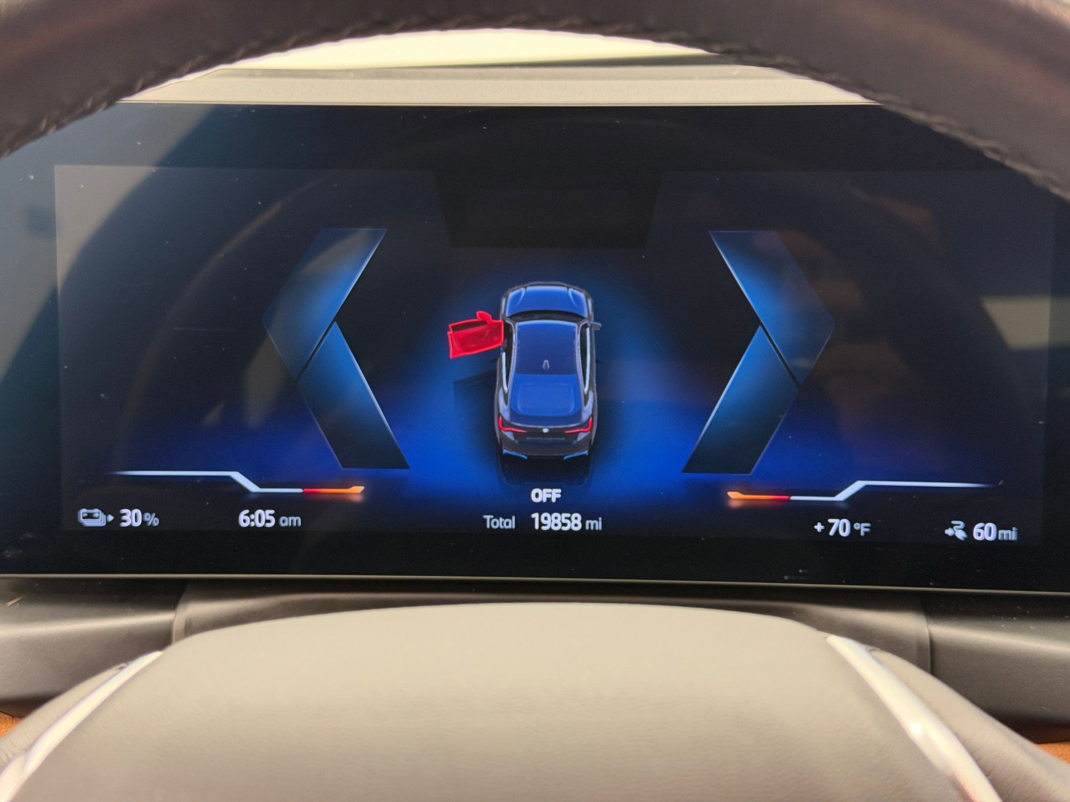 Certified 2023 BMW i4 eDrive35 image 21