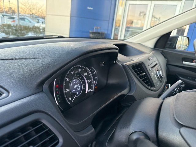 Used 2015 Honda CR-V LX image 22