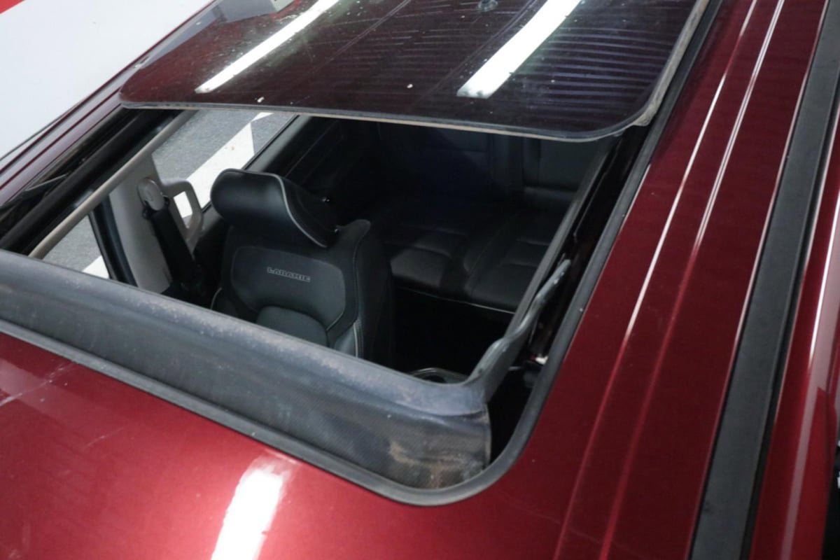 Used 2019 RAM 1500 Laramie AWD/4WD image 17