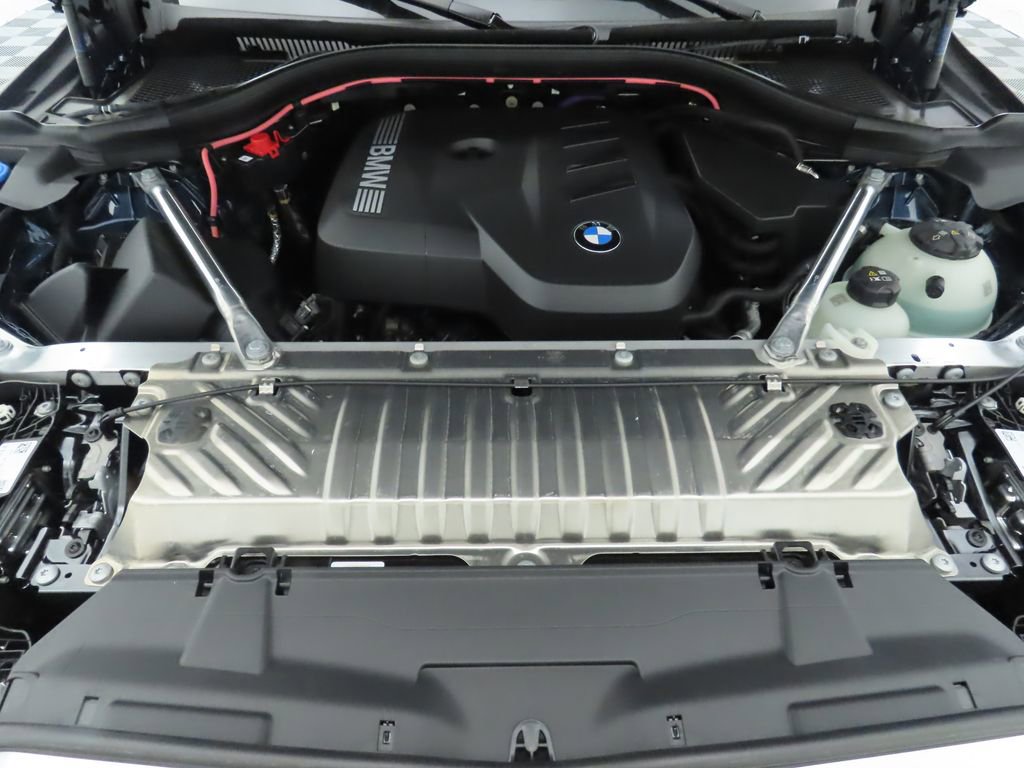 Certified 2026 BMW X3 xDrive30 w/ Convenience Package AWD/4WD image 31