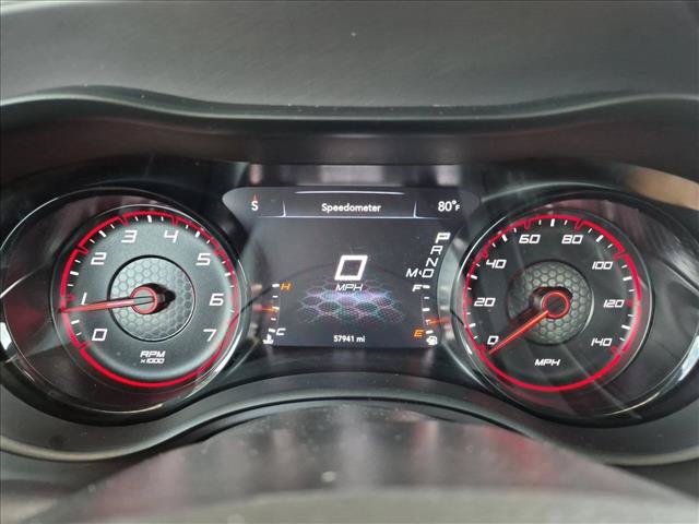 Used 2022 Dodge Charger GT w/ Blacktop Package RWD image 11