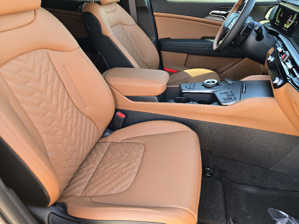 New 2026 Kia Sportage X-Line image 10