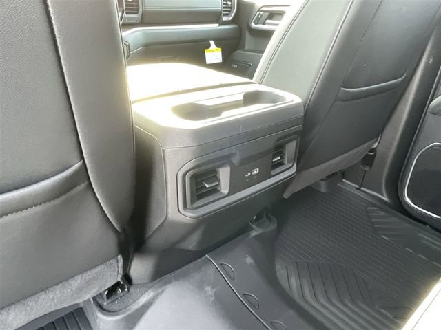 New 2026 Chevrolet Silverado 1500 RST w/ Z71 Off-Road Package AWD/4WD image 35