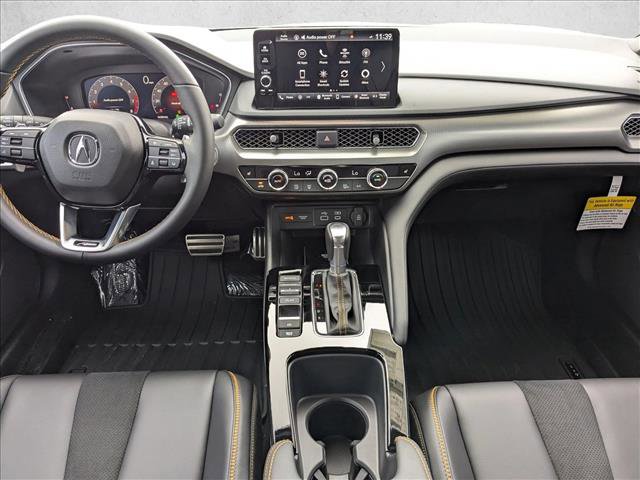 New 2026 Acura Integra A-Spec image 14