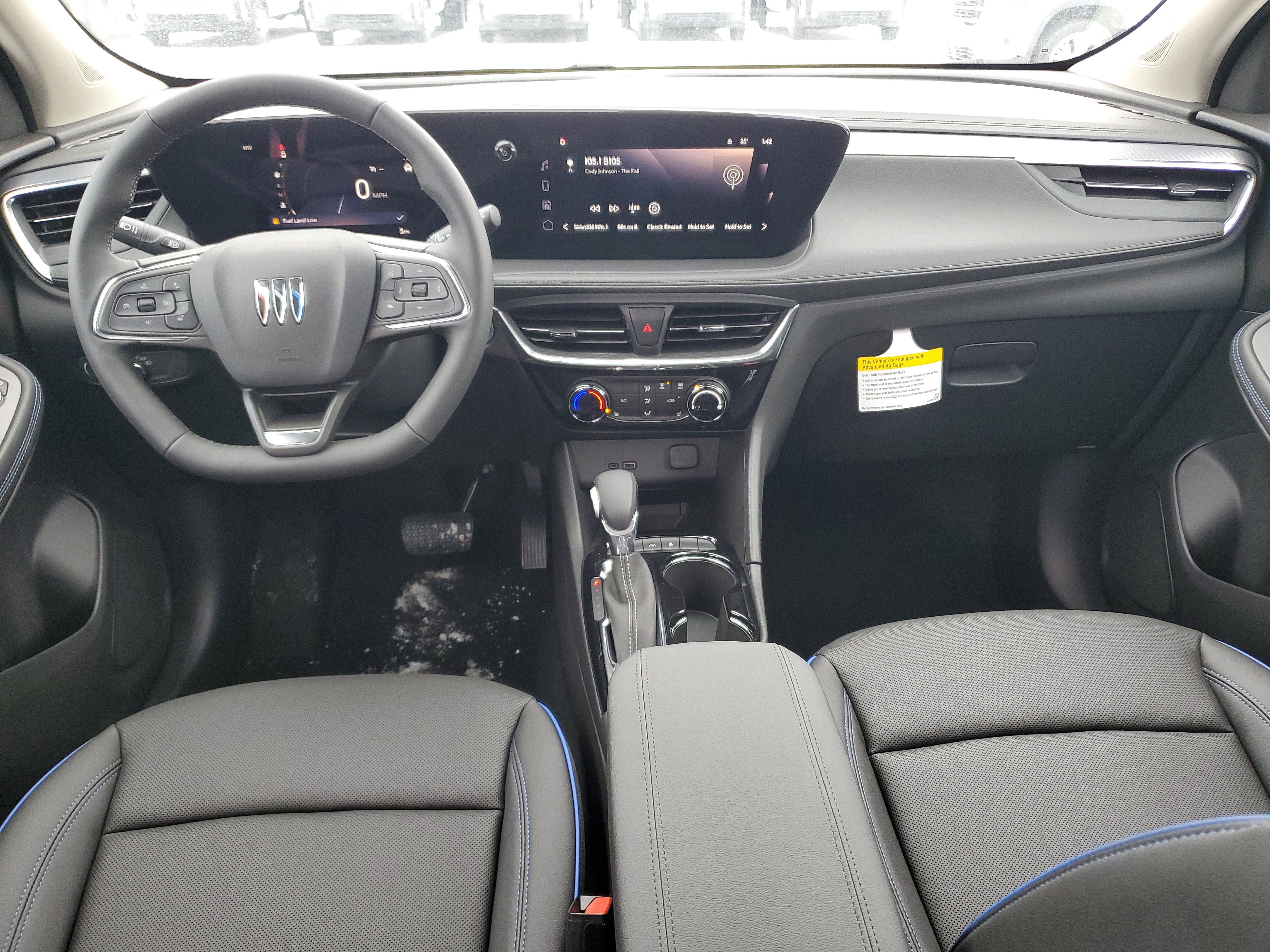 New 2026 Buick Encore GX Sport Touring w/ Comfort Package image 12