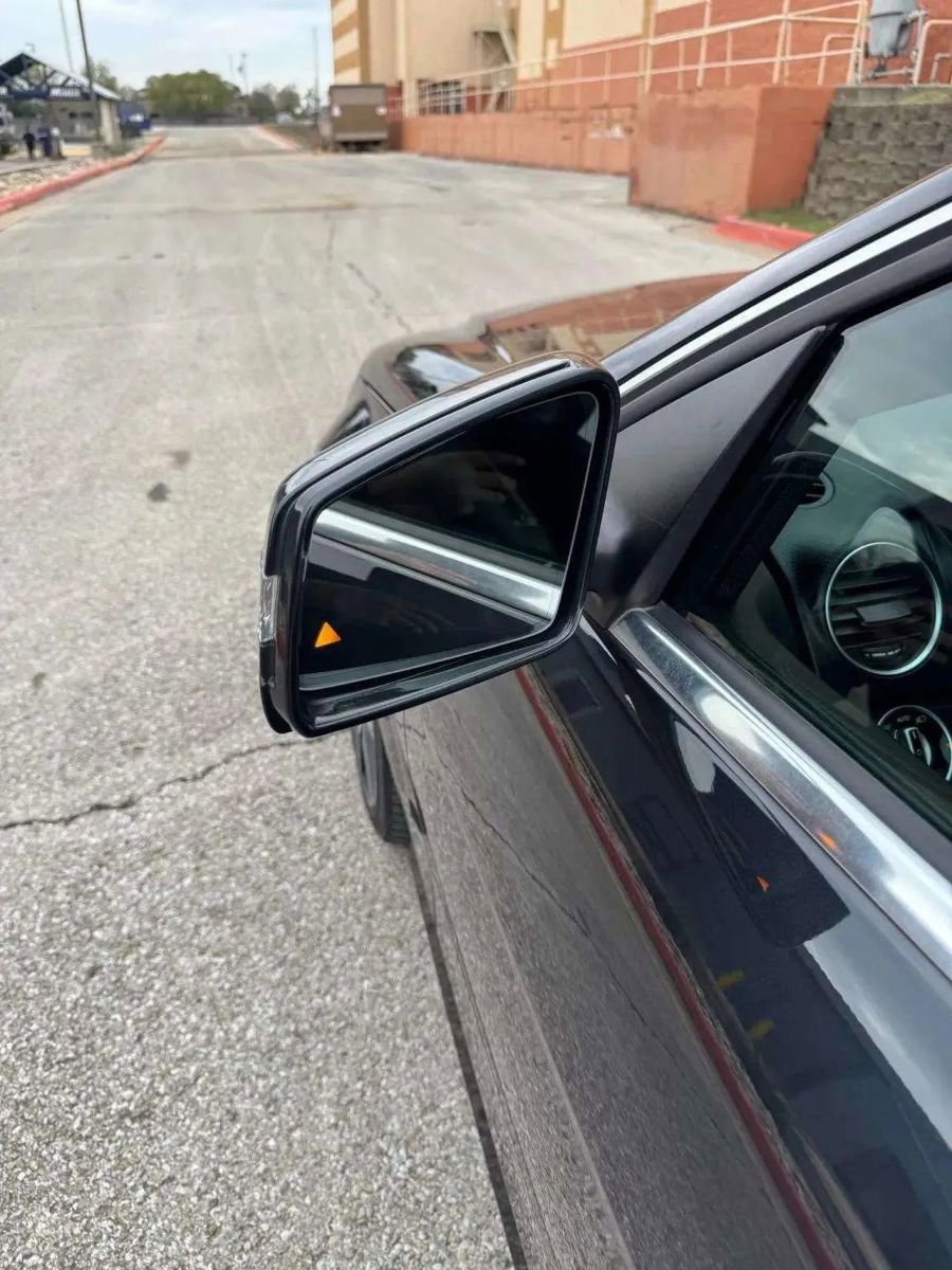 Used 2015 Mercedes-Benz C 350 4MATIC Coupe image 18