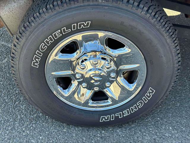 Used 2022 RAM 2500 Tradesman AWD/4WD image 10