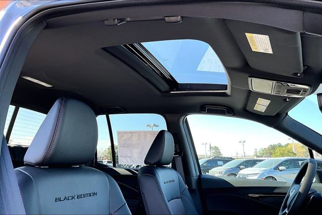 New 2026 Honda Ridgeline Black Edition image 24