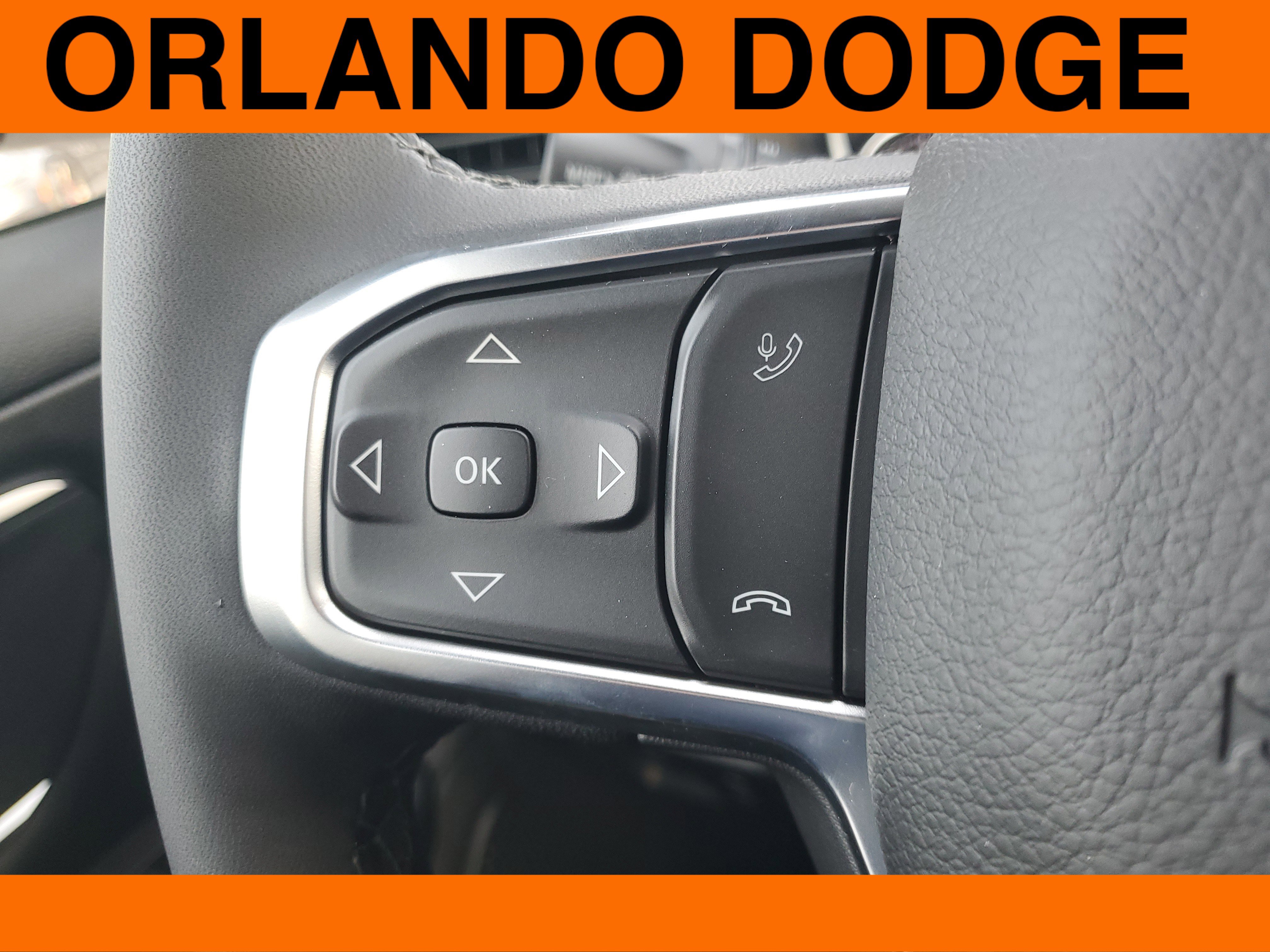 New 2026 RAM 1500 Big Horn image 14