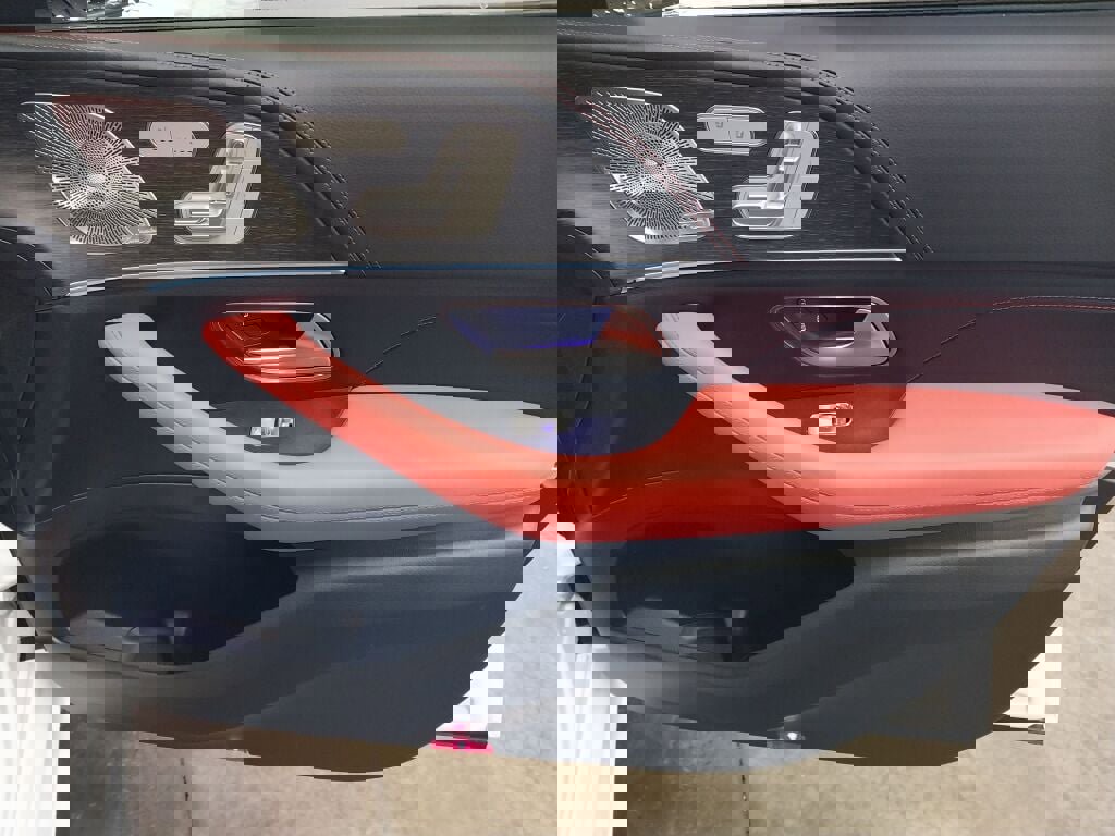 New 2025 Mercedes-Benz GLE 53 AMG 4MATIC image 7