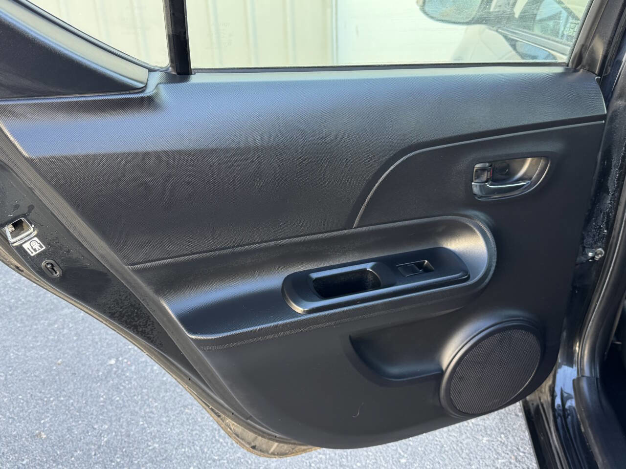 Used 2016 Toyota Prius C Two image 45