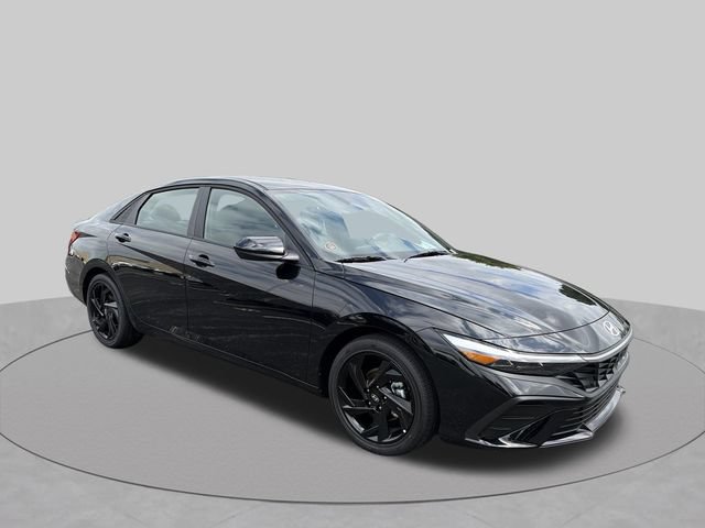 New 2026 Hyundai Elantra SEL Sport FWD image 38