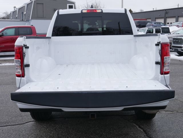 Used 2024 RAM 1500 Big Horn image 12