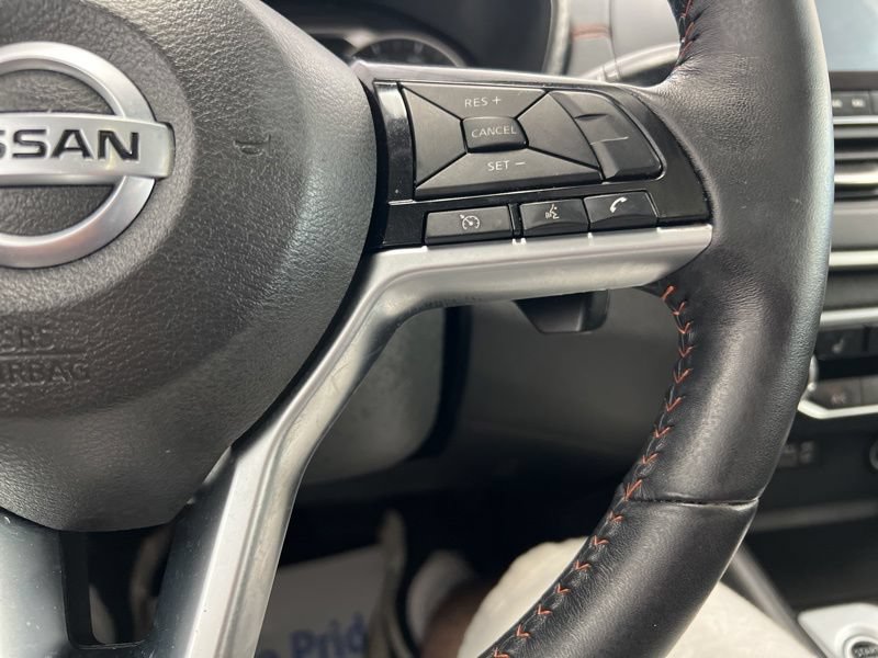 Used 2019 Nissan Altima 2.5 SR w/ SR Premium Package FWD image 23