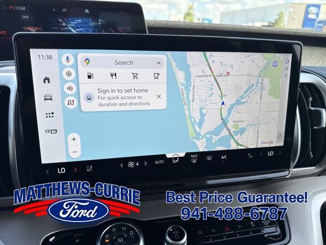 New 2026 Ford Expedition Active RWD image 19