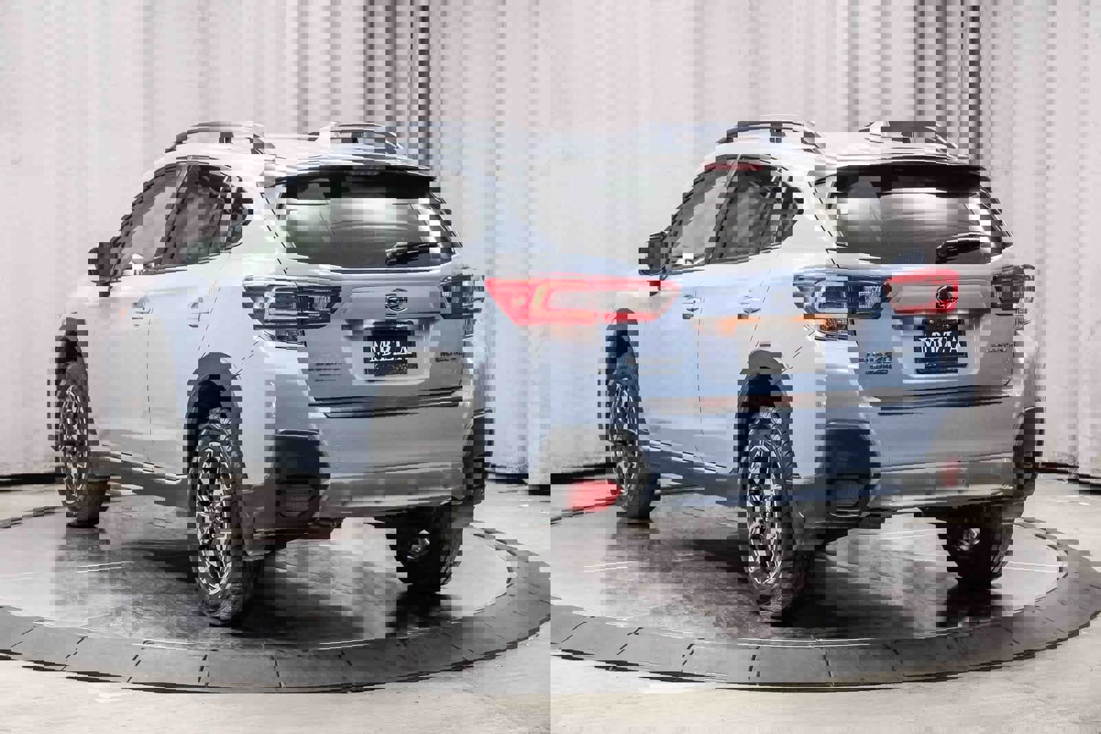 Used 2020 Subaru Crosstrek 2.0i Premium image 2