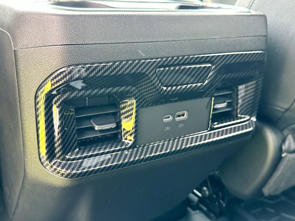 New 2025 Chevrolet Silverado 1500 RST image 28