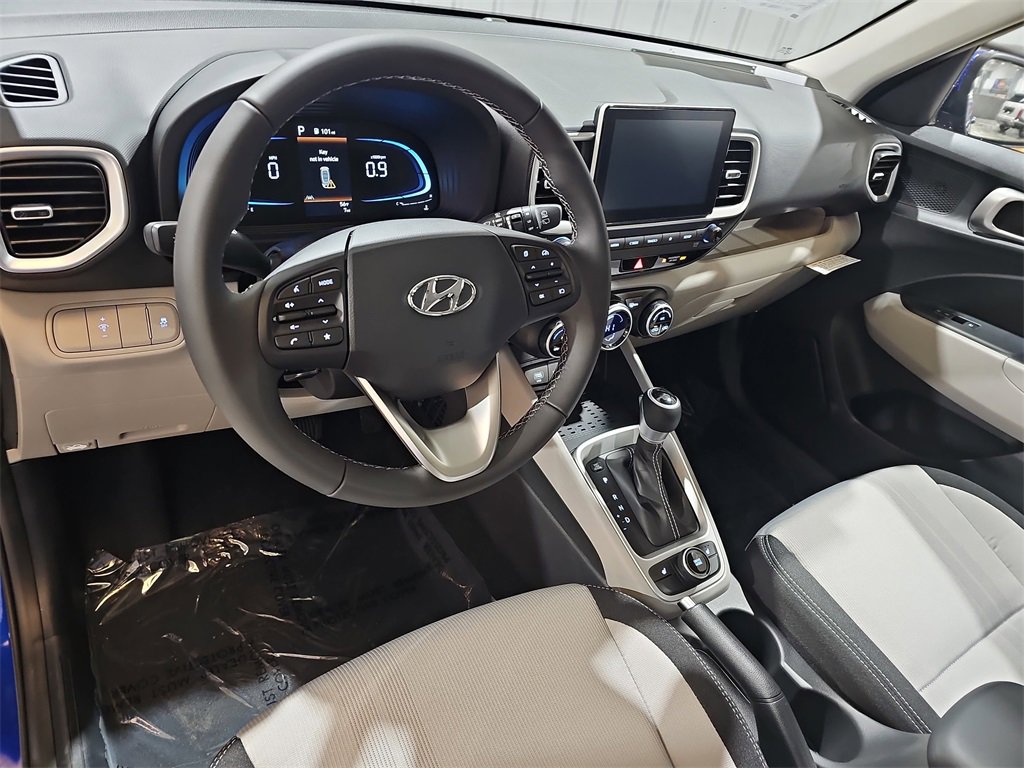 New 2026 Hyundai Venue SEL image 15