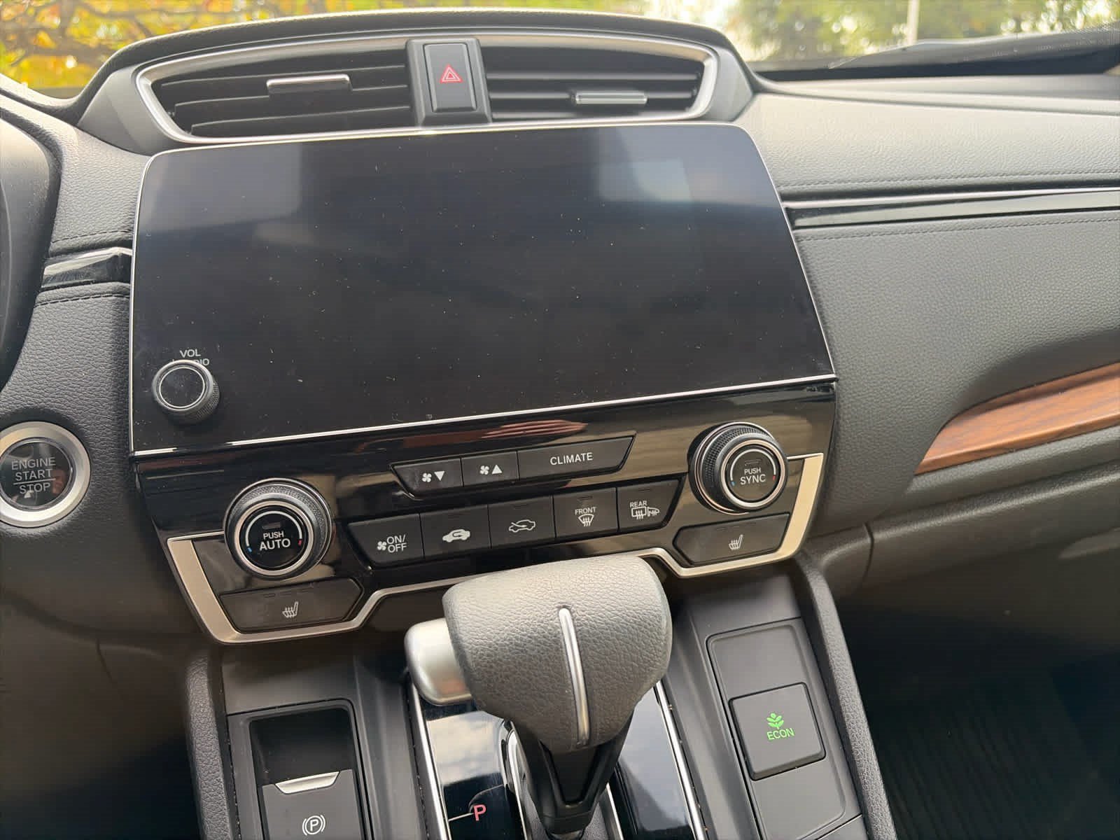 Used 2018 Honda CR-V EX image 5