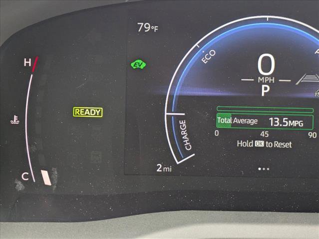 New 2025 Toyota Camry SE w/ Convenience Package image 11