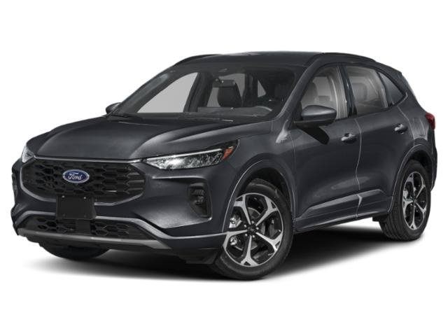 Used 2024 Ford Escape ST-Line Select w/ Tech Pack #2 AWD/4WD image 1