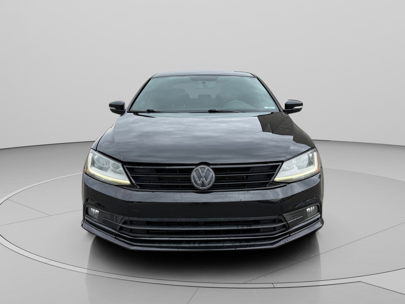 Used 2018 Volkswagen Jetta Sport image 8