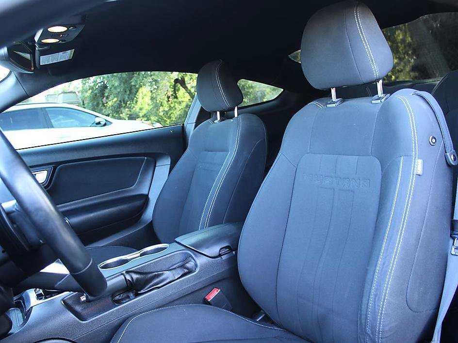 Used 2020 Ford Mustang GT w/ Equipment Group 301A RWD image 16