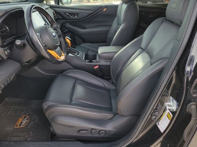 Used 2022 Subaru Outback Wilderness image 6