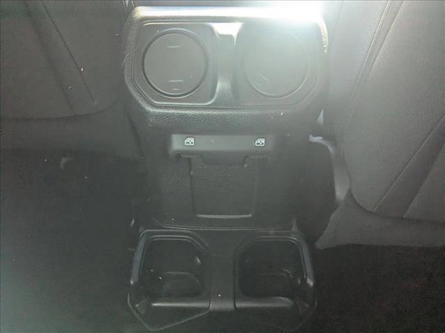 Used 2020 Jeep Wrangler Unlimited Sport S image 18