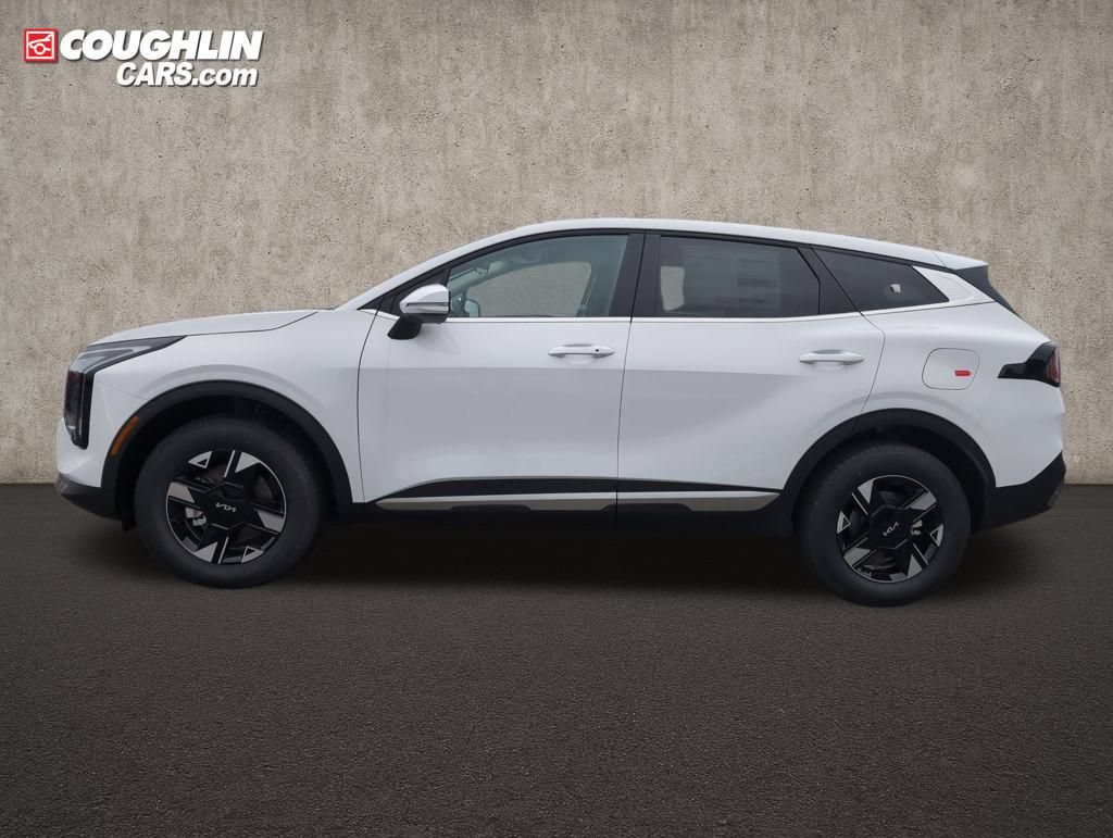New 2026 Kia Sorento EX AWD/4WD video 4