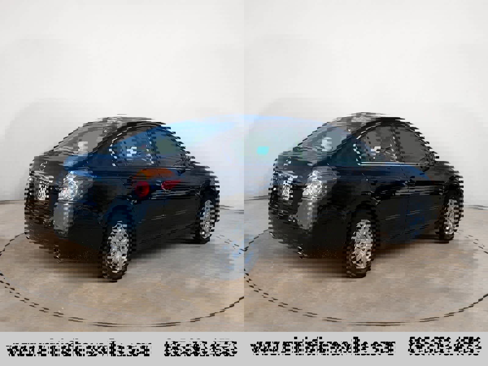 Used 2011 Nissan Altima 2.5 image 3