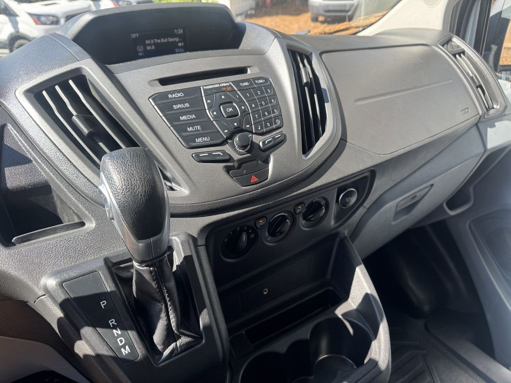 Used 2019 Ford Transit 150 148 Medium Roof image 11