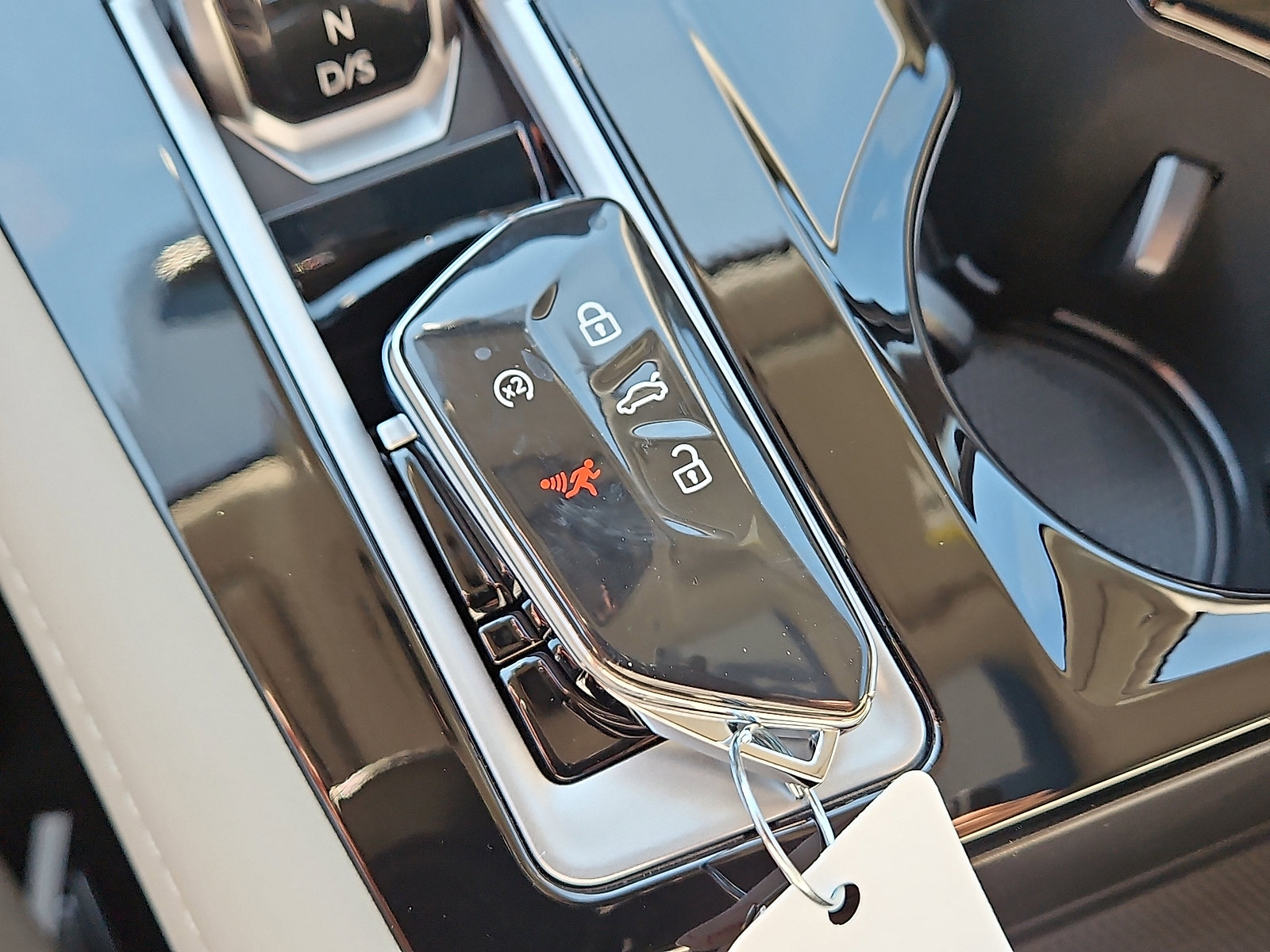 New 2026 Volkswagen Atlas SE image 21