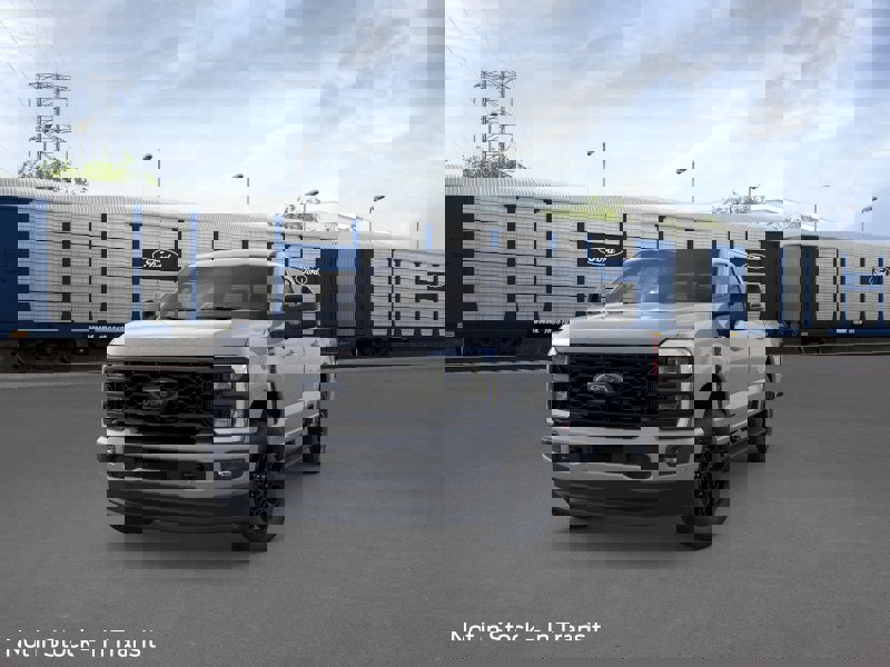 New 2026 Ford F250 Lariat AWD/4WD image 2