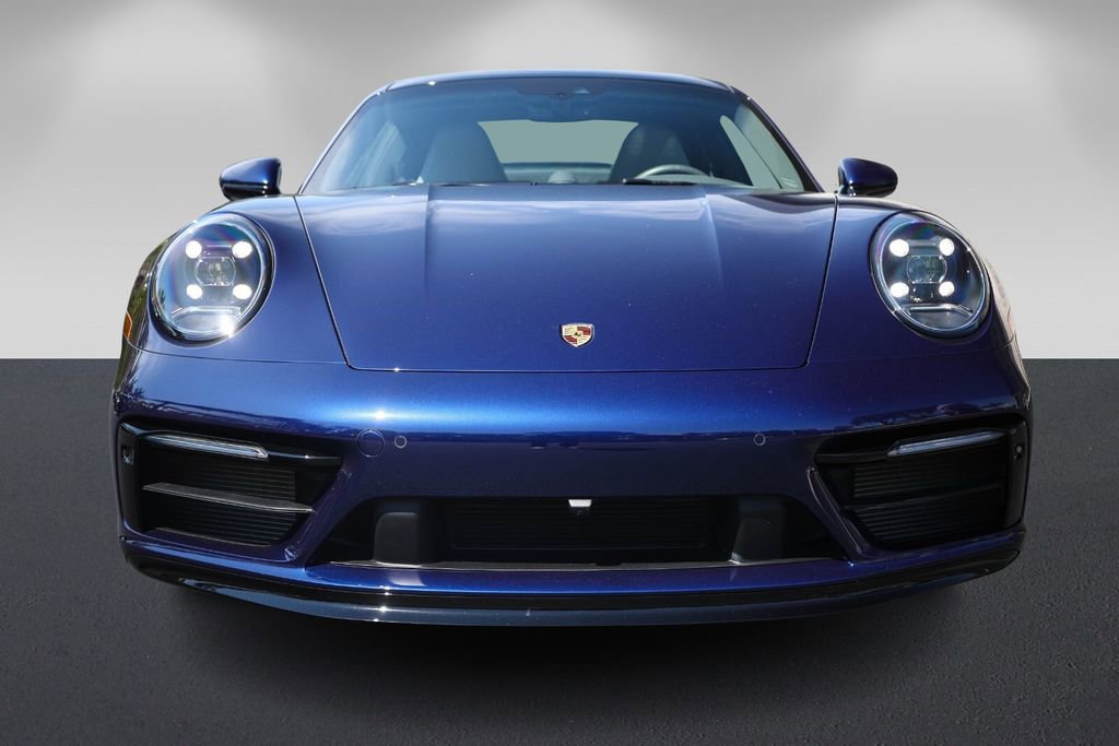 Used 2024 Porsche 911 Carrera S image 8