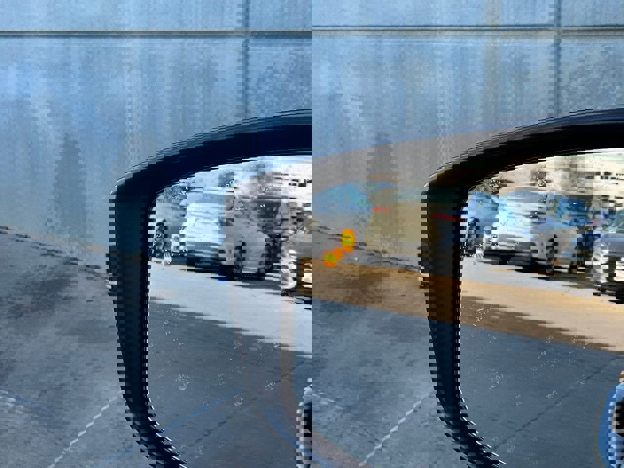 Used 2025 Nissan Versa SV image 18