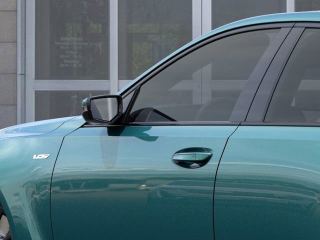 New 2026 Cadillac CT5 V Blackwing RWD image 12