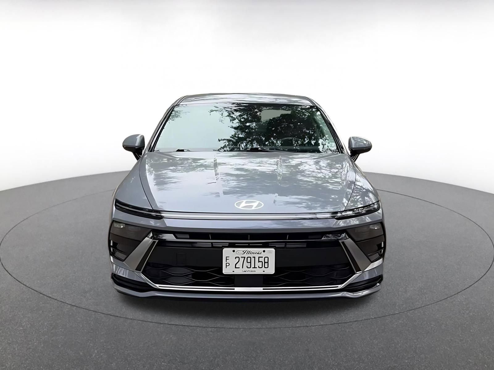 Used 2025 Hyundai Sonata SEL FWD image 4