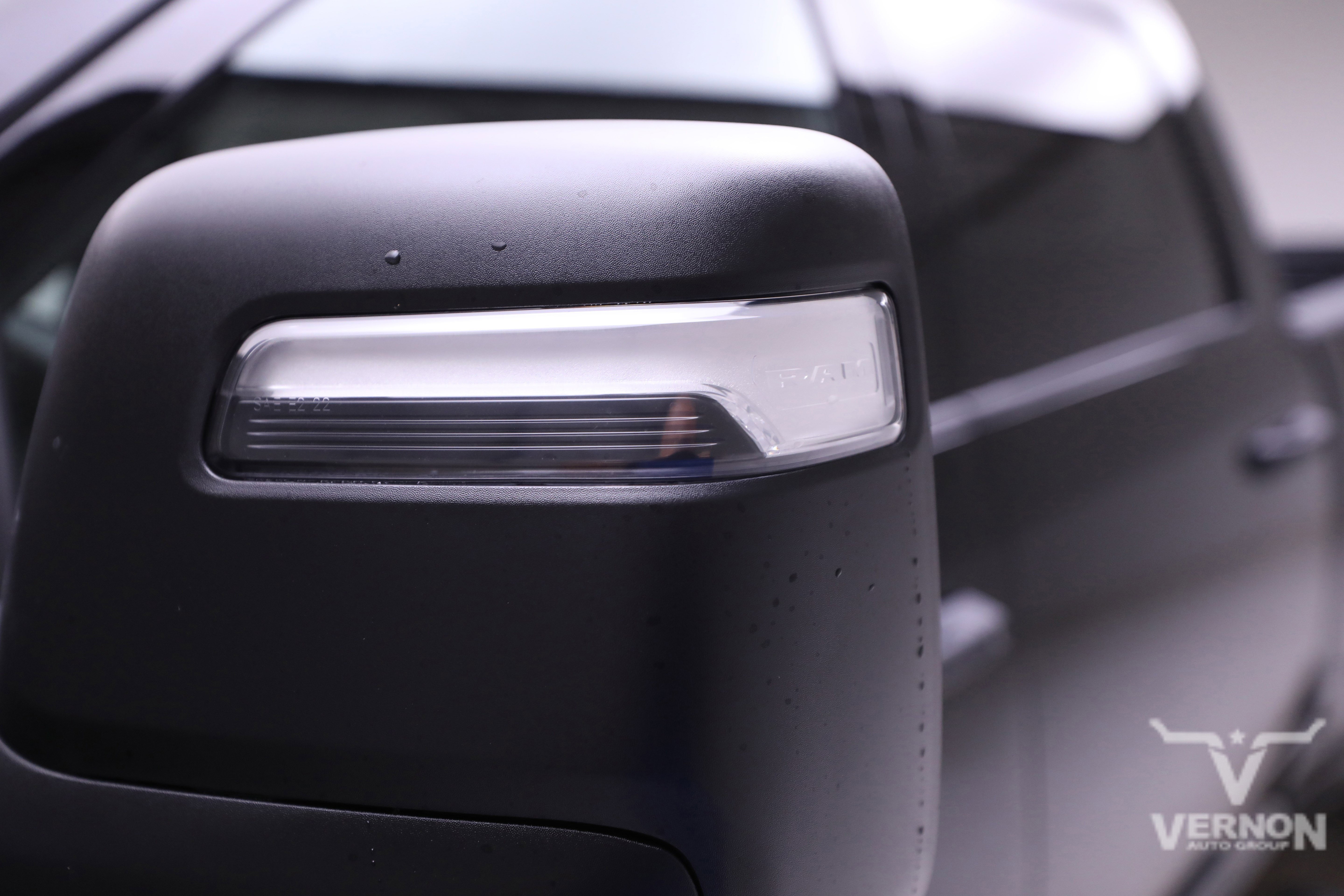 New 2026 RAM 3500 Tradesman image 35