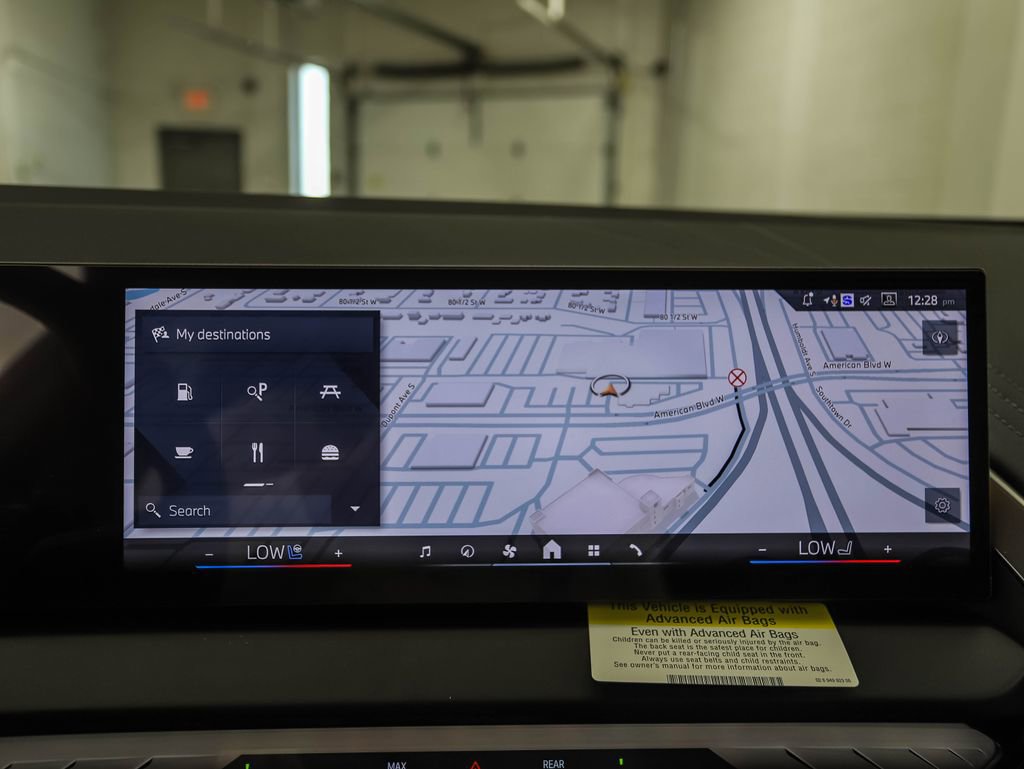 Used 2026 BMW X3 xDrive30 w/ Premium Package image 17