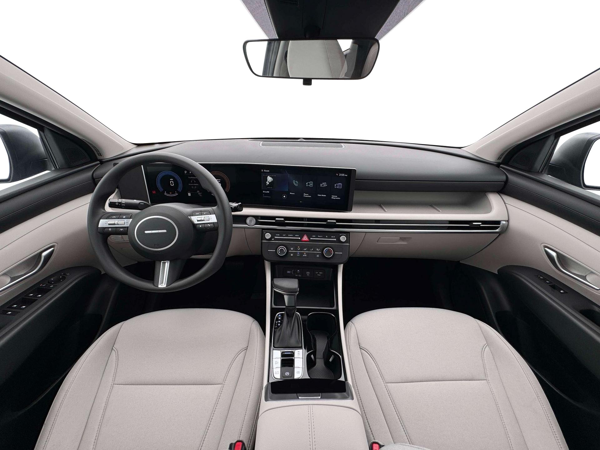 New 2026 Hyundai Tucson SE FWD image 13