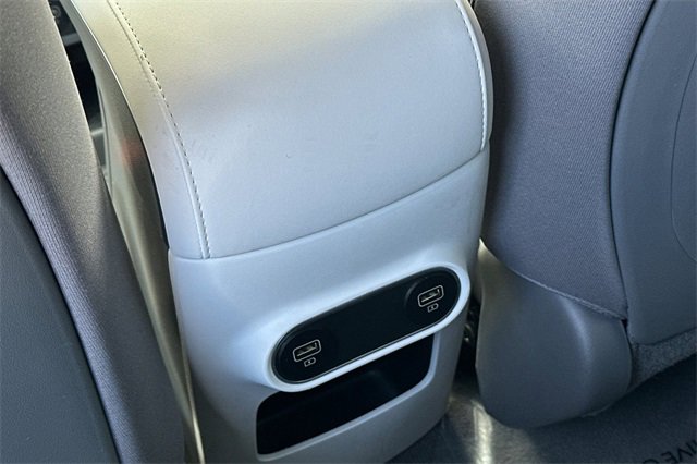 Used 2024 Hyundai Ioniq 5 SEL image 14