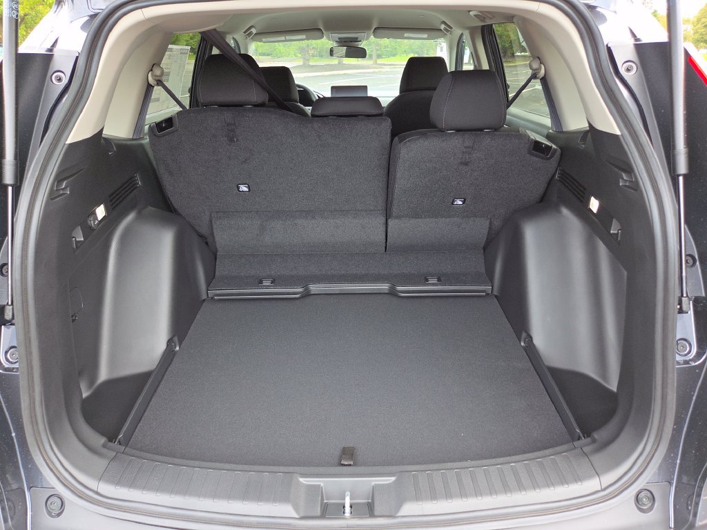 New 2027 Honda CR-V LX image 20