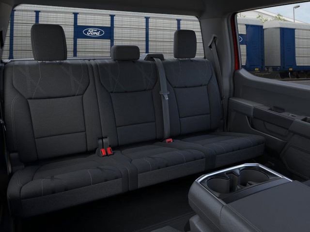 New 2026 Ford F150 STX AWD/4WD image 11