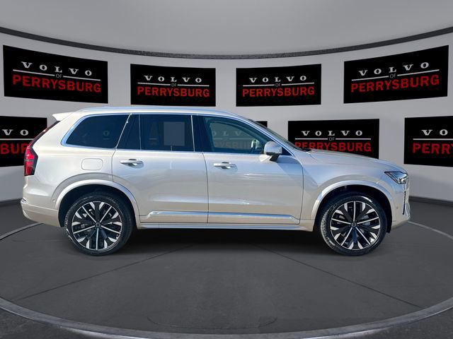 New 2026 Volvo XC90 B5 Plus w/ Protection Package AWD/4WD image 9