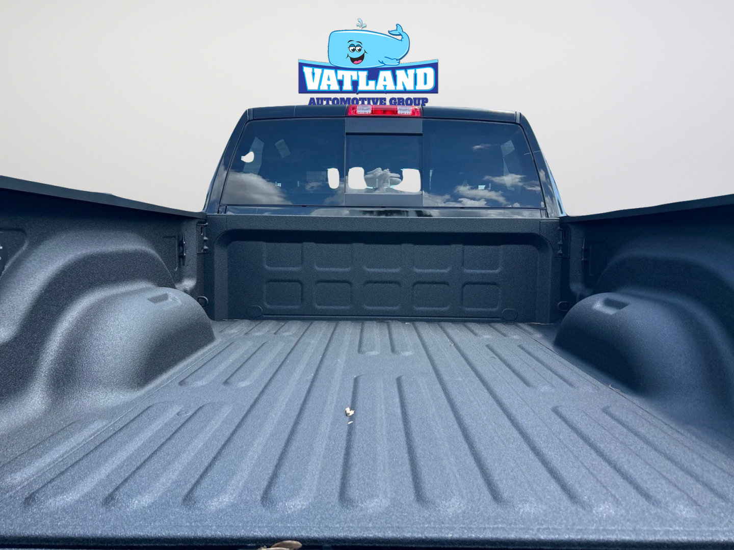 New 2026 RAM 2500 Tradesman AWD/4WD image 37